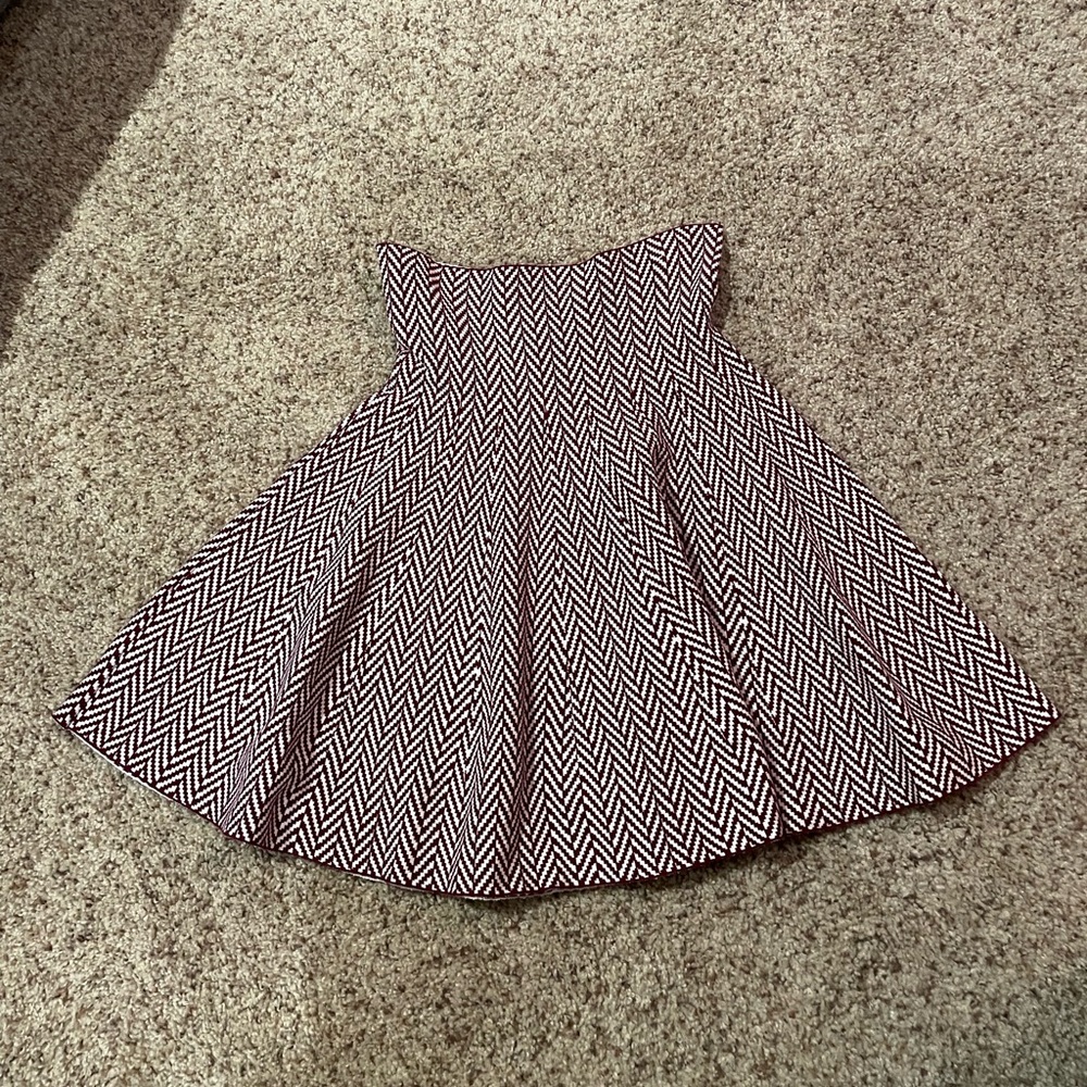 Wet Seal Skirt